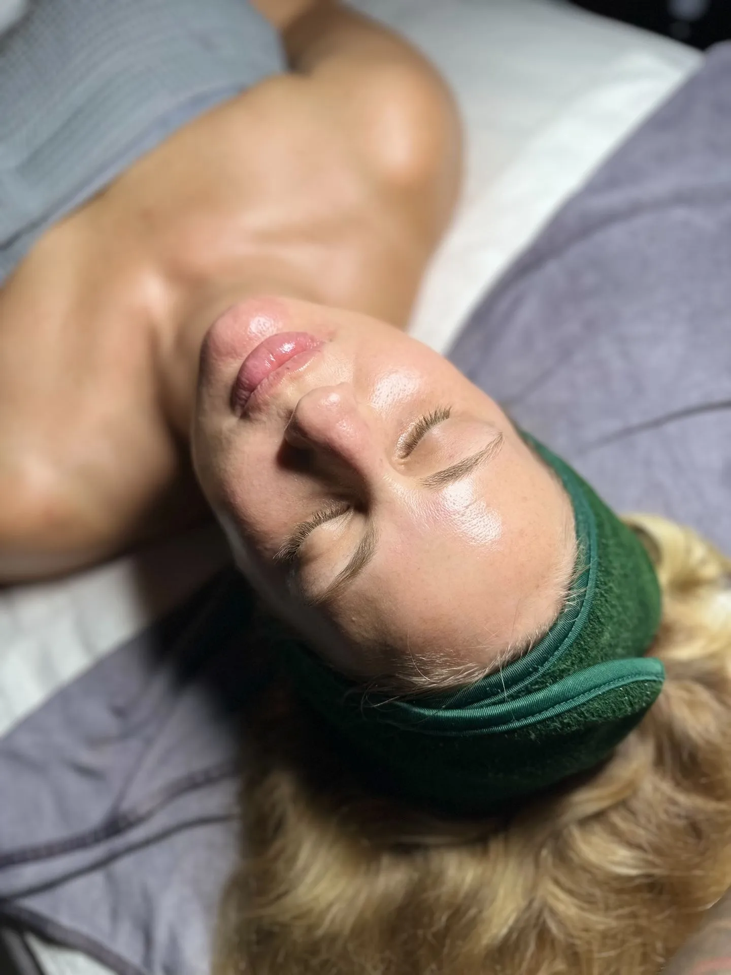 Facial Treatments at Zenko Spa