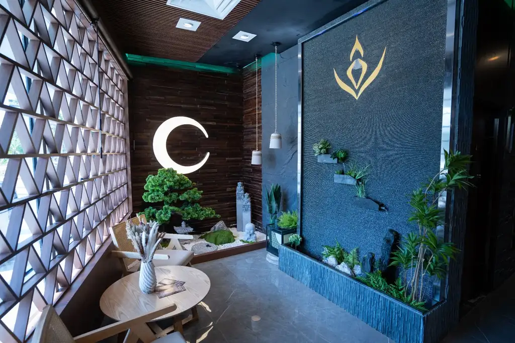 Memberships at Zenko Spa